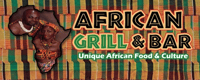 African Grill