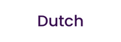 Dutch