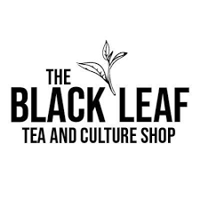 The Black Leaf Tea & Culture Shop