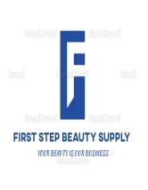 first step beauty supply