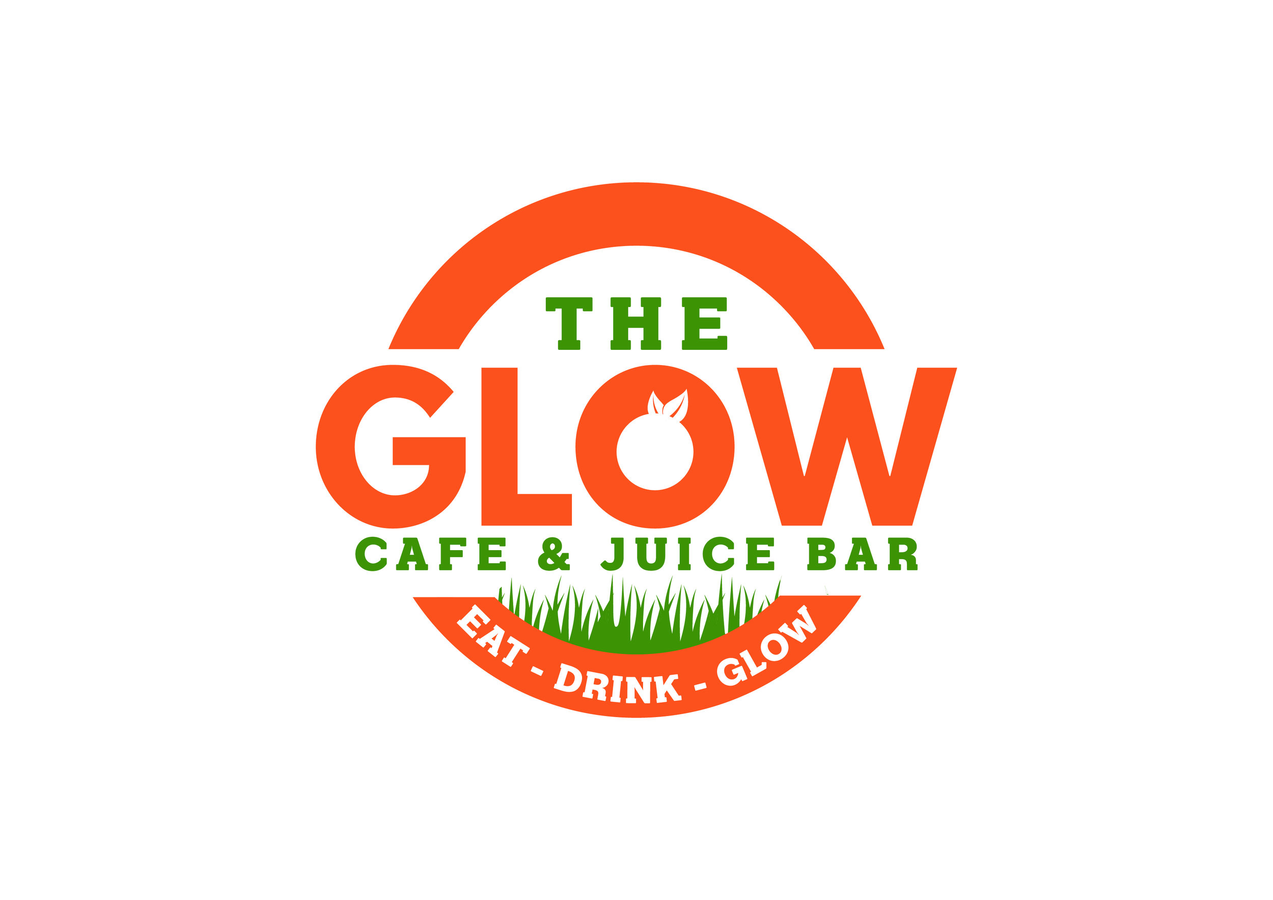 The Glow Café & Juice Bar-1